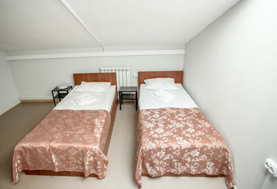 Фотография номера гостиницы Азалия на Московской