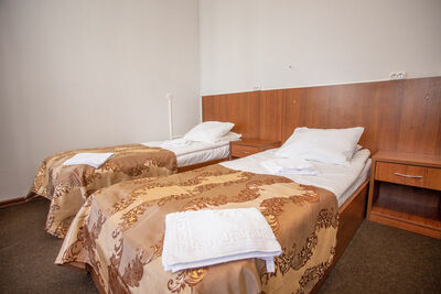 Фотография номера гостиницы Азалия на Московской