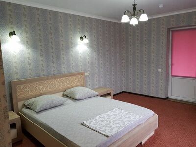 Фотография номера гостиницы Престиж