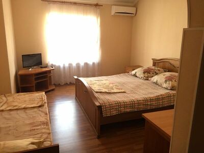 Фотография номера гостиницы Престиж