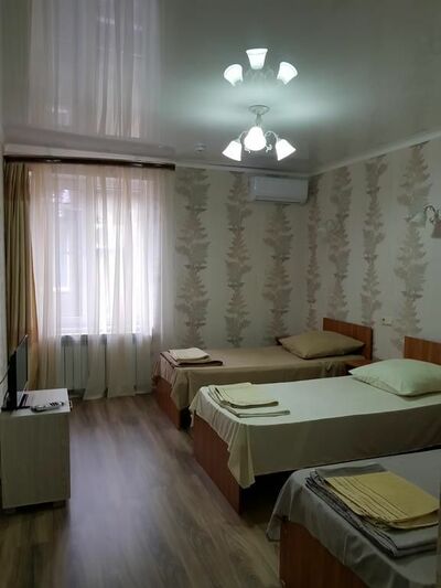 Фотография номера гостиницы Престиж