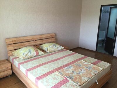 Фотография номера гостиницы Престиж