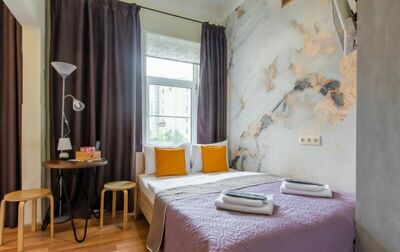 Фотография номера гостевого дома Лиговский, 23