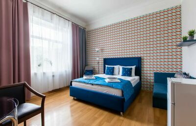 Фотография номера гостевого дома Лиговский, 23