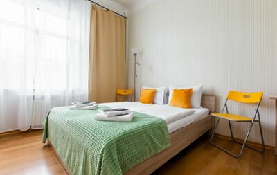 Фотография номера гостевого дома Лиговский, 23