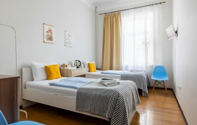 Фотография номера гостевого дома Лиговский, 23