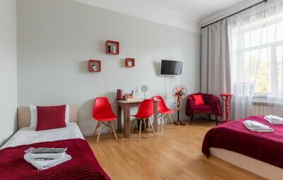 Фотография номера гостевого дома Лиговский, 23