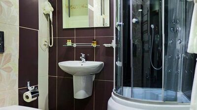 Фотография номера гостиницы SM Royal - ALL INCLUSIVE