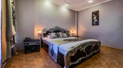 Фотография номера гостиницы SM Royal - ALL INCLUSIVE