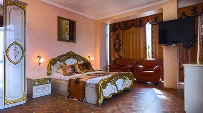 Фотография номера гостиницы SM Royal - ALL INCLUSIVE