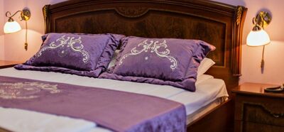 Фотография номера гостиницы SM Royal - ALL INCLUSIVE