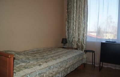 Фотография номера гостиницы Опочка