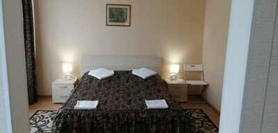 Фотография номера гостиницы Опочка