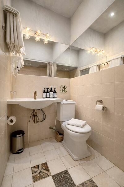 Фотография номера гостиницы Ситикомфорт на Новокузнецкой