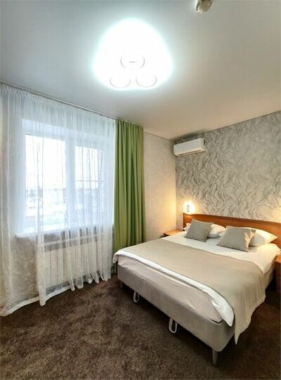 Фотография номера гостиницы Домашний очаг