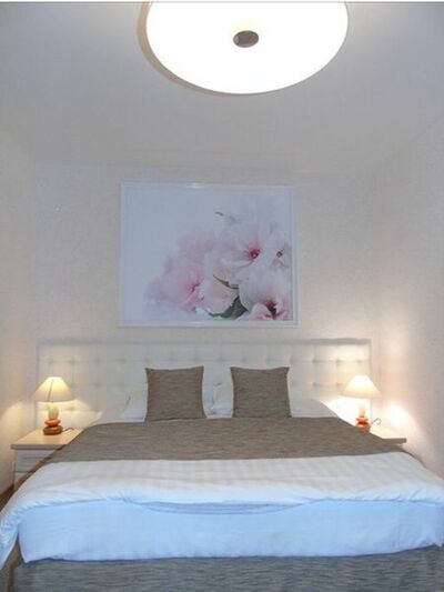 Фотография номера гостиницы Домашний очаг