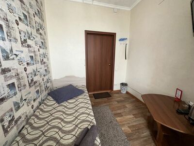 Фотография номера мини отеля Форсаж