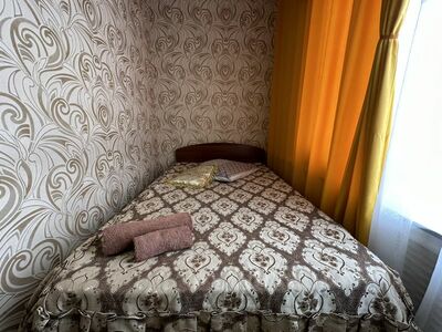 Фотография номера мини отеля Форсаж