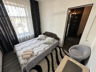 Фотография номера мини отеля Форсаж