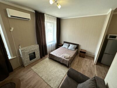 Фотография номера мини отеля Форсаж