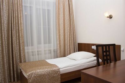 Фотография номера гостиницы Космос