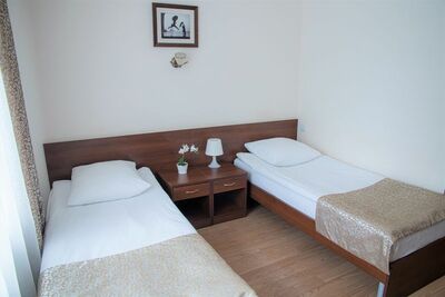 Фотография номера гостиницы Космос