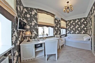 Фотография номера гостиницы Светлица