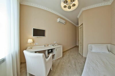 Фотография номера гостиницы Светлица