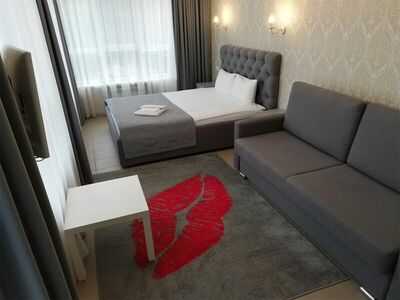 Фотография номера гостиницы Светлица