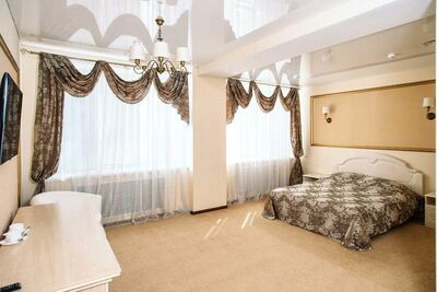 Фотография номера гостиницы Nord house