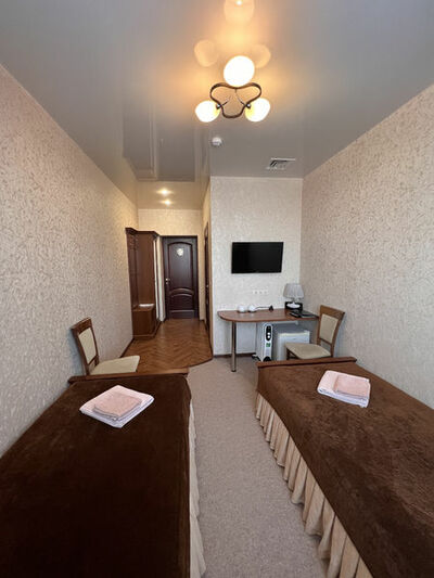 Фотография номера гостиницы Nord house