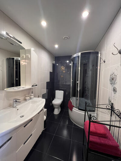 Фотография номера гостиницы Nord house