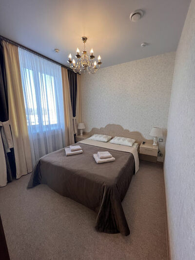 Фотография номера гостиницы Nord house