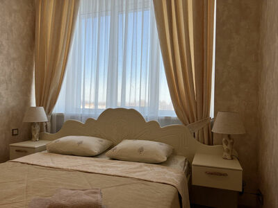 Фотография номера гостиницы Nord house