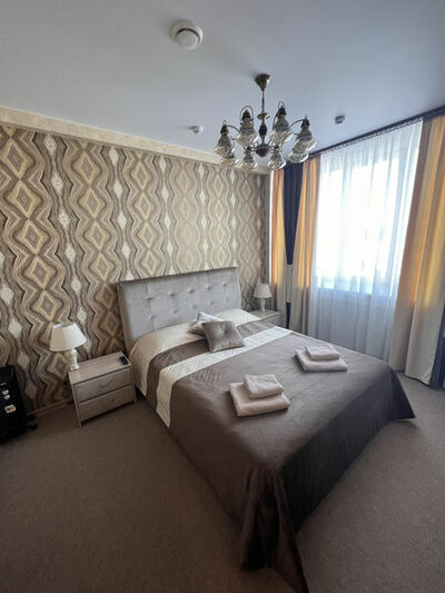 Фотография номера гостиницы Nord house