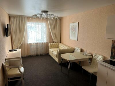 Фотография номера гостиницы Nord house