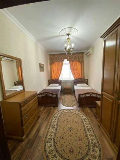 Фотография номера гостиницы Тархо