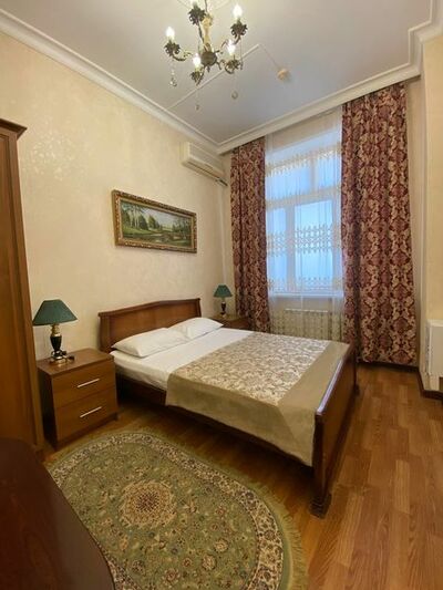 Фотография номера гостиницы Тархо