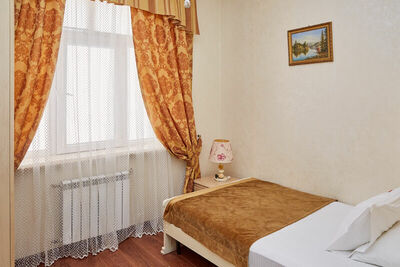 Фотография номера гостиницы Тархо