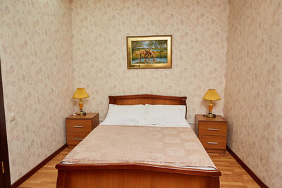 Фотография номера гостиницы Тархо