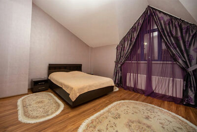 Фотография номера гостиницы Золотая Империя