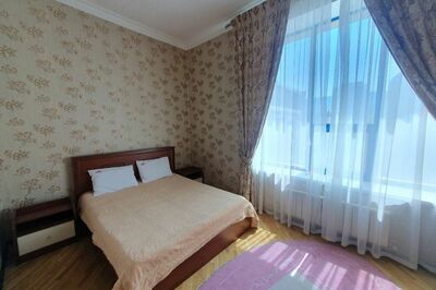 Фотография номера гостиницы Золотая Империя