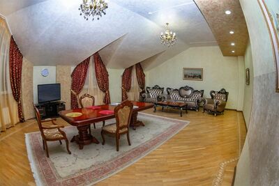 Фотография номера гостиницы Золотая Империя