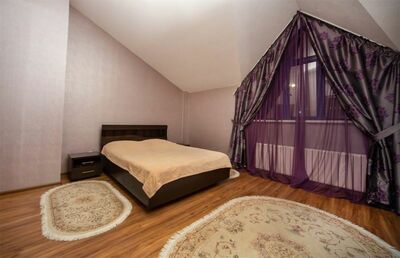 Фотография номера гостиницы Золотая Империя