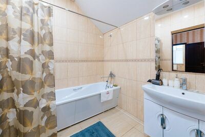 Фотография номера гостиницы Золотая Империя