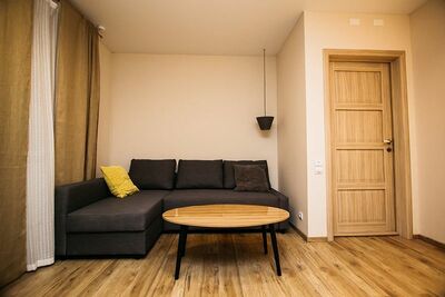 Фотография номера гостевого дома Арт-отель Скворечник