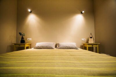 Фотография номера гостевого дома Арт-отель Скворечник