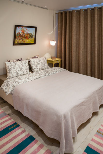 Фотография номера гостевого дома Арт-отель Скворечник