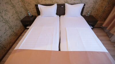 Фотография номера мини отеля Дворец свадеб