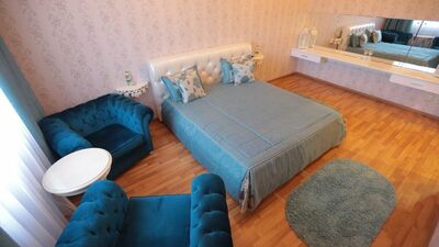 Фотография номера мини отеля Дворец свадеб